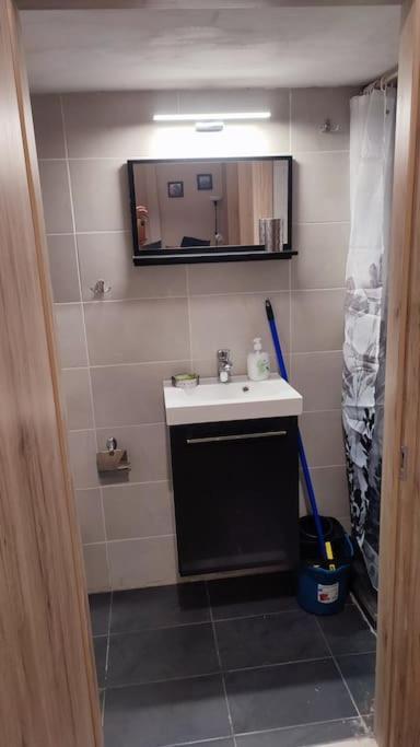 Kostas Appartment Selanik Dış mekan fotoğraf