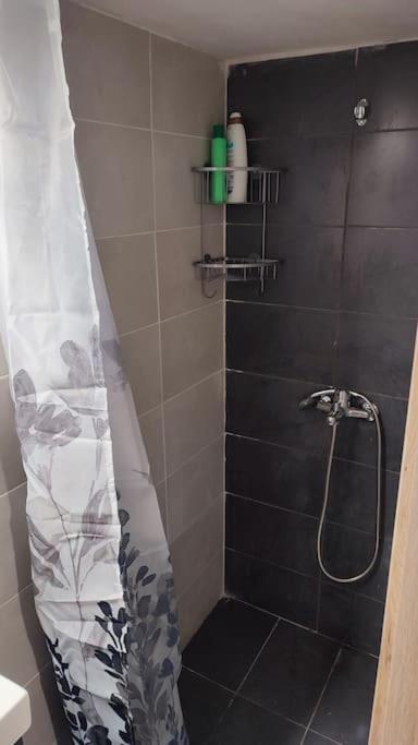 Kostas Appartment Selanik Dış mekan fotoğraf