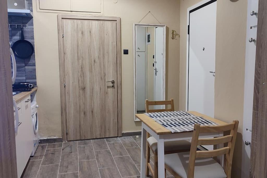 Kostas Appartment Selanik Dış mekan fotoğraf
