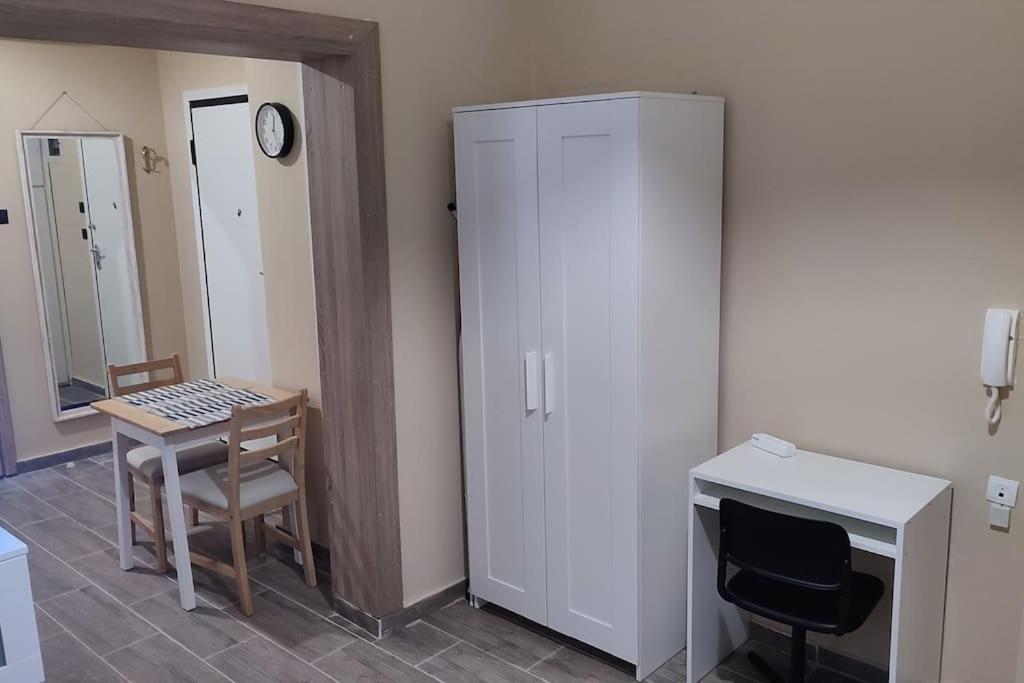 Kostas Appartment Selanik Dış mekan fotoğraf