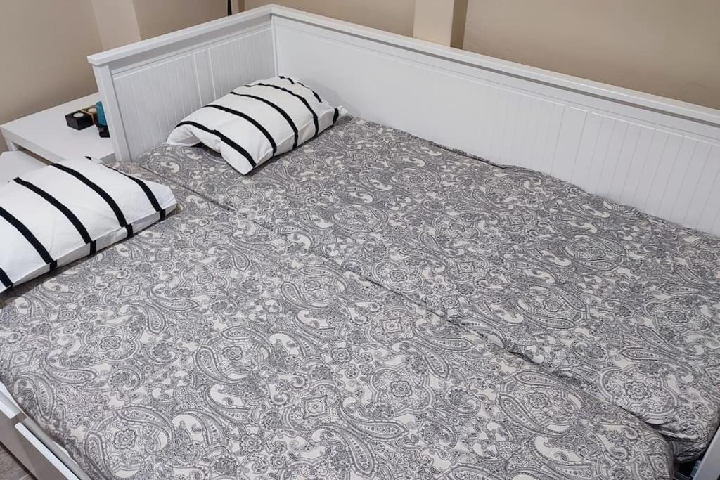 Kostas Appartment Selanik Dış mekan fotoğraf