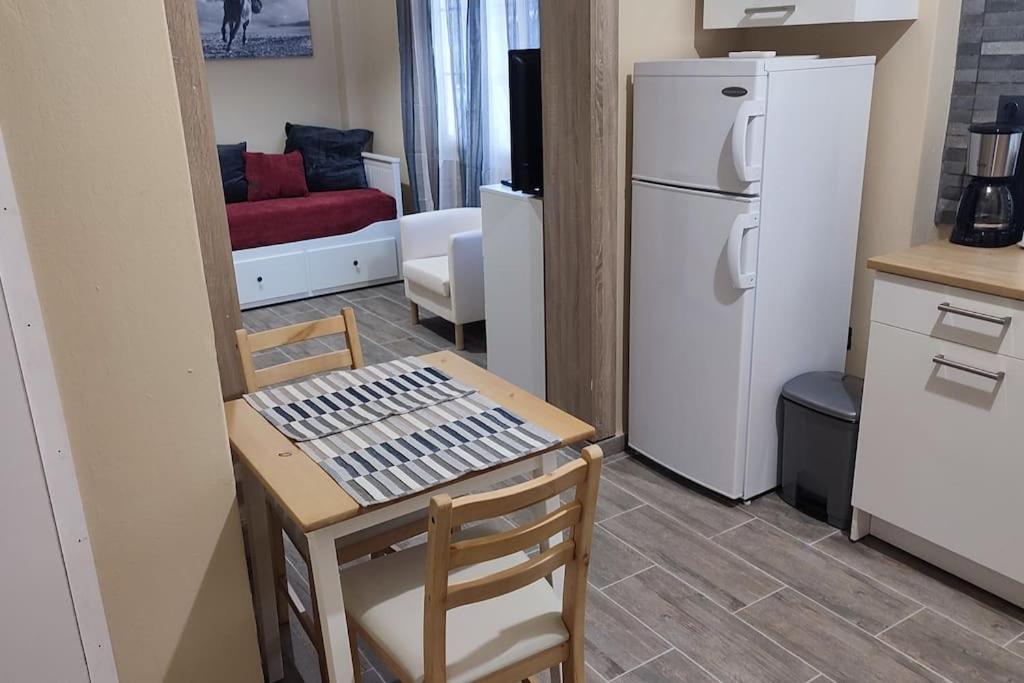 Kostas Appartment Selanik Dış mekan fotoğraf