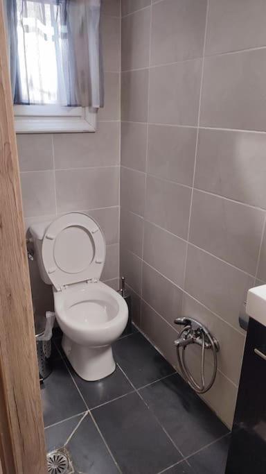Kostas Appartment Selanik Dış mekan fotoğraf